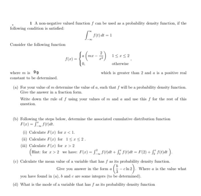 solved-the-number-of-non-negative-integer-solutions-to-the-chegg