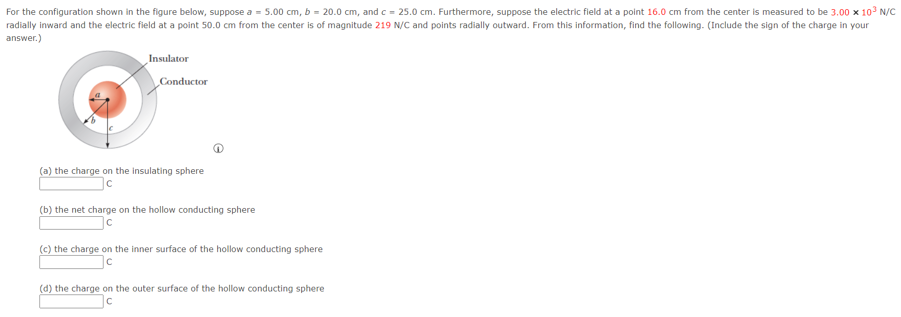 Solved For The Configuration Shown In The Figure Below, | Chegg.com