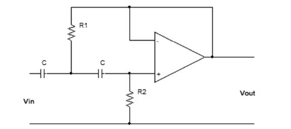 Solved Derive the s-domain transfer function for the | Chegg.com