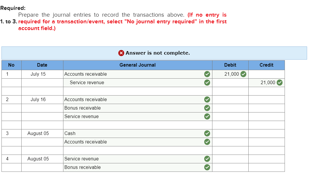 Solved Rocky Guide Service provides guided 1–5 day hiking | Chegg.com