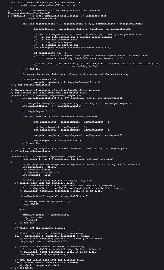 Solved Urgent! Java Code Only Please! Create a program which | Chegg.com