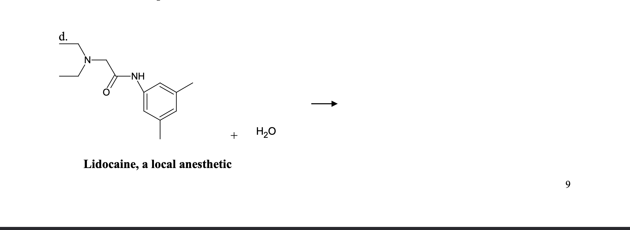 Solved Draw the structure of the product of the following | Chegg.com