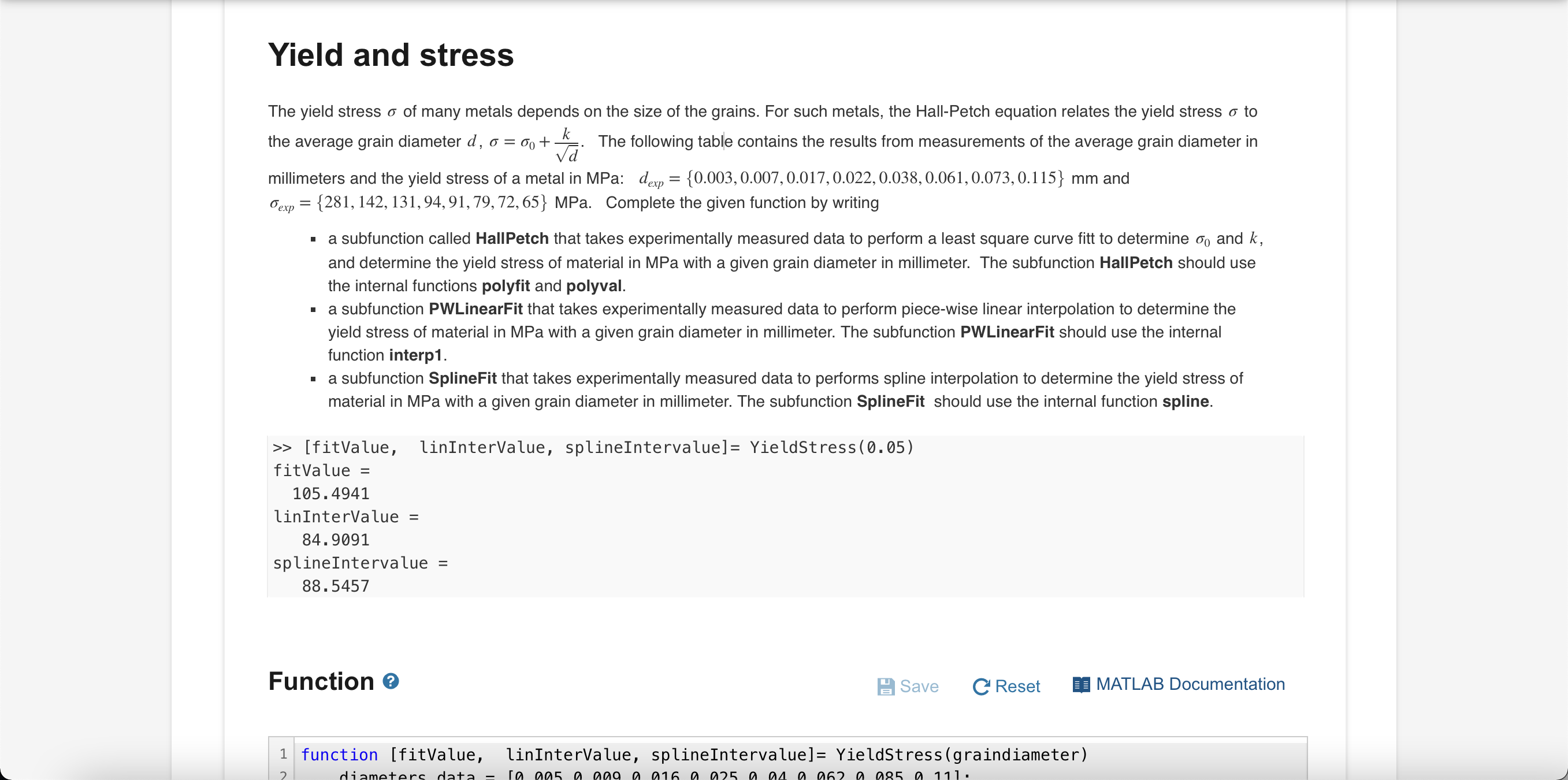 solved-the-yield-stress-of-many-metals-depends-on-the-size-chegg