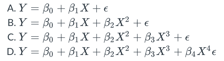 (Use R Programming)Perform Cross-validation On A | Chegg.com