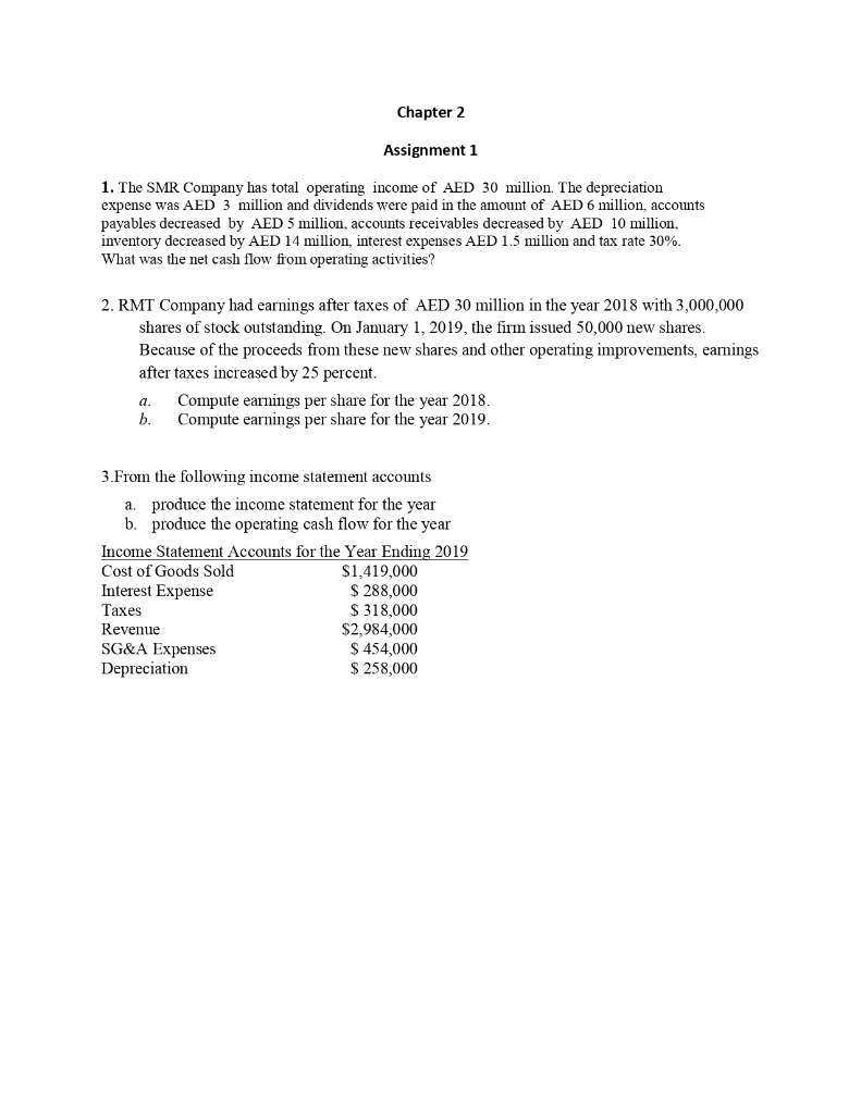 Solved Impotrant Note: I Need To Solve 1+2+3 Please Solve It 