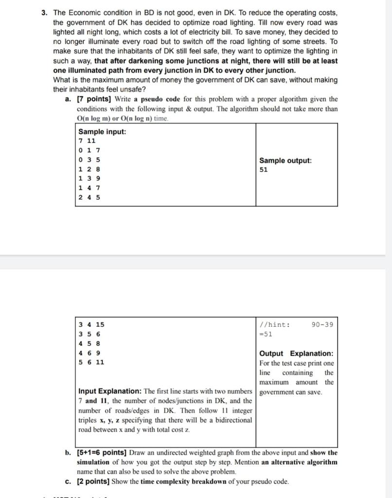 Solved please use java not C++ or any other laguage.Parts of | Chegg.com