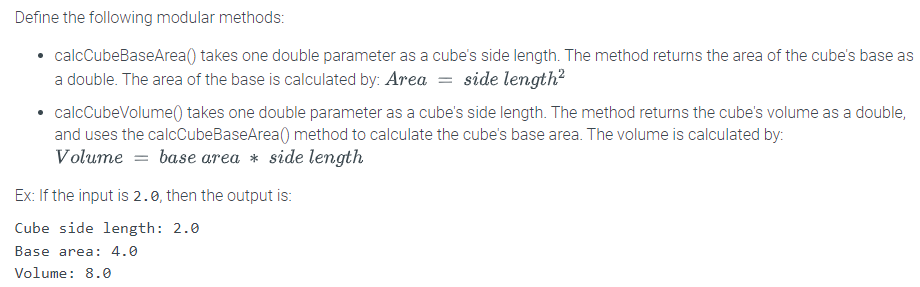 Solved IN JAVA PLEASEimport java.util.Scanner;public class | Chegg.com