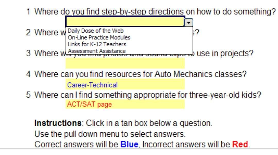 Solved 1 Where do you find step-by-step directions on how to | Chegg.com