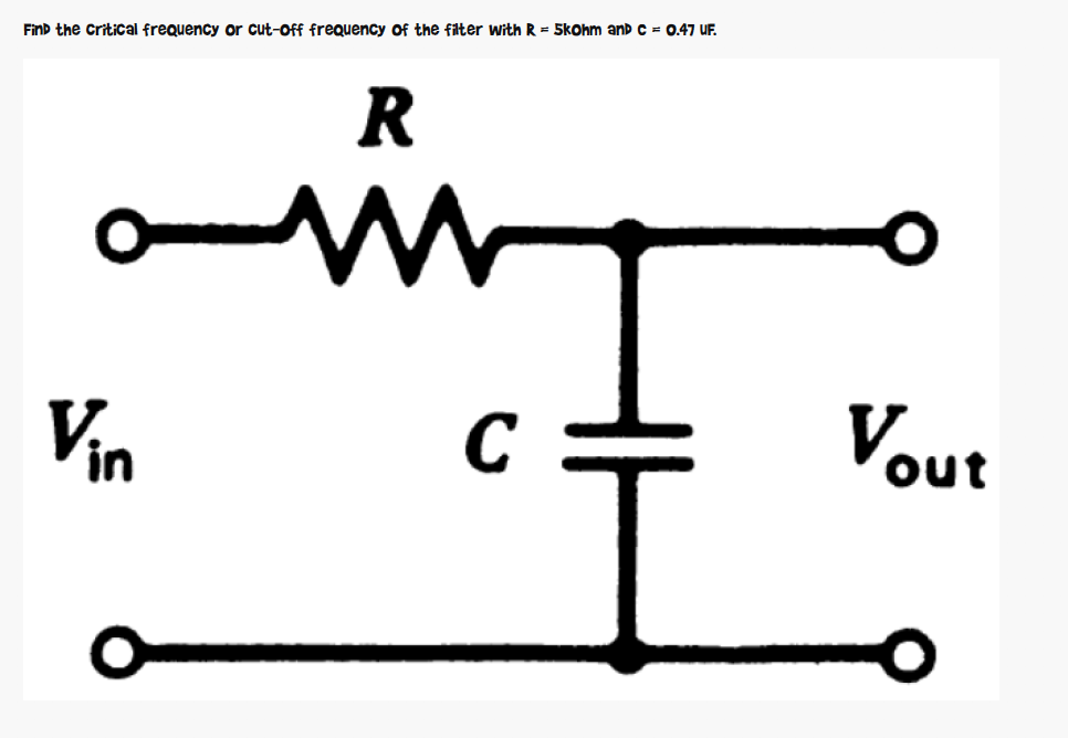 solved-find-the-critical-frequency-or-cut-off-frequency-of-chegg