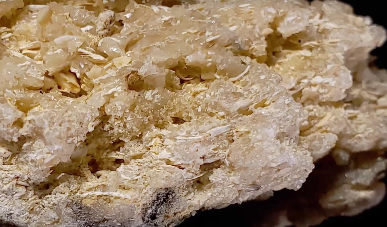 Solved SEDIMENTARY ROCKS WORKSHEET Does matrix fizz in acid?