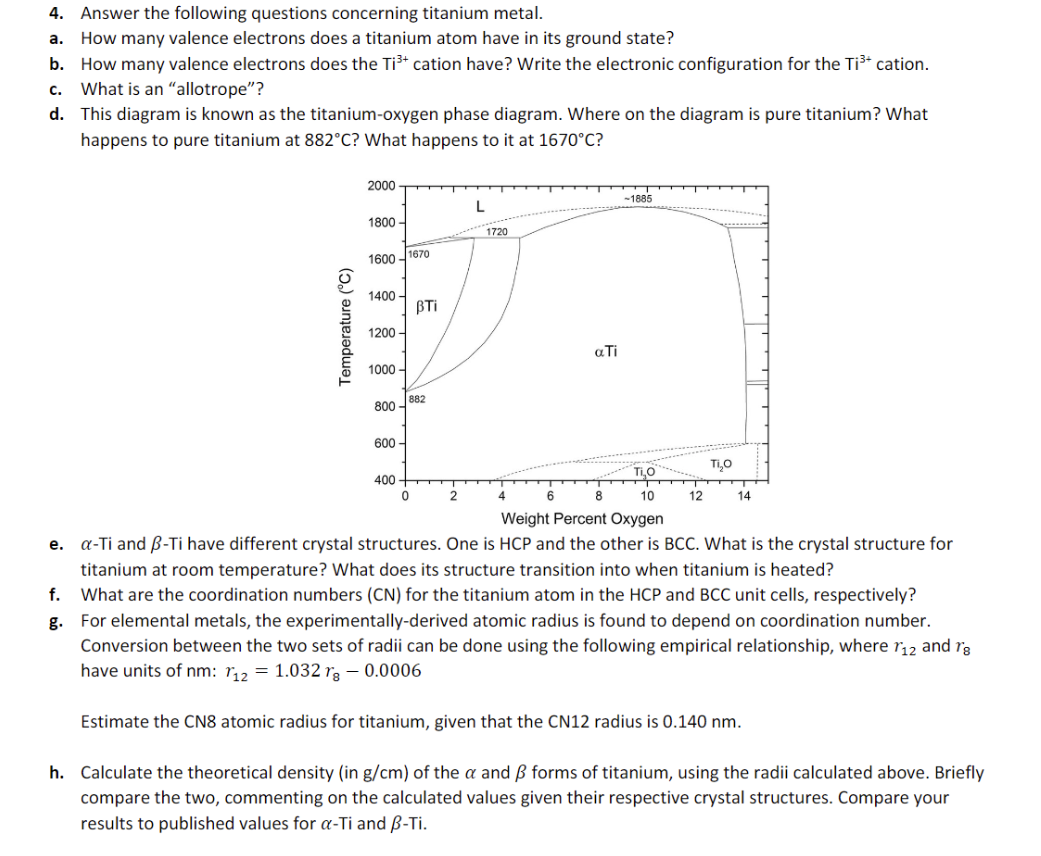 Solved Please show all work clearly and make sure to solve | Chegg.com