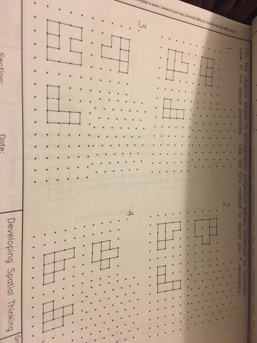 Solved view in the space provided. Use the box method to | Chegg.com