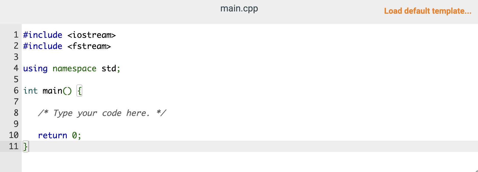 Solved 8.13 LAB: Parsing food data Given a text file | Chegg.com