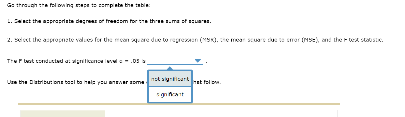 Solved Consider a multiple regression model of the dependent | Chegg.com