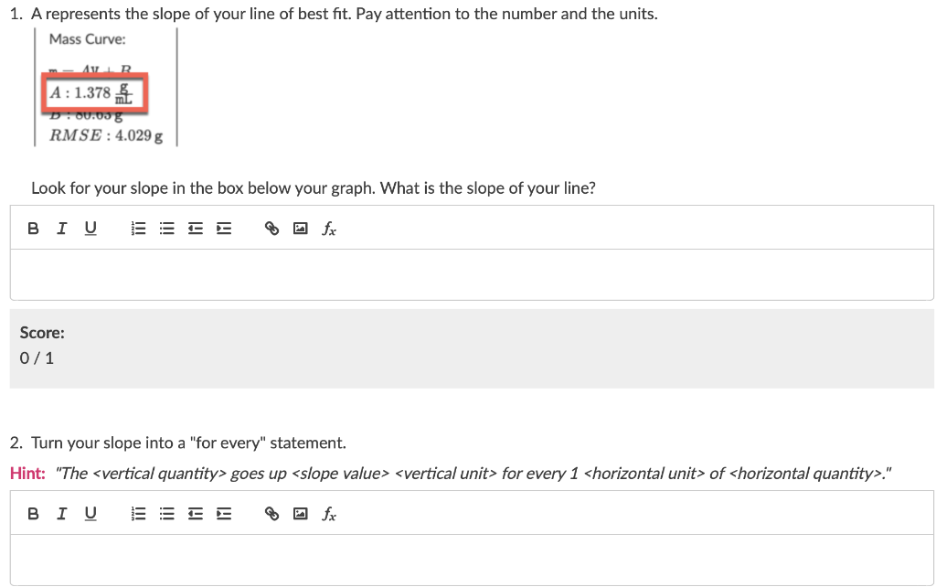 Solved 1. Make a graph with position on the vertical axis | Chegg.com