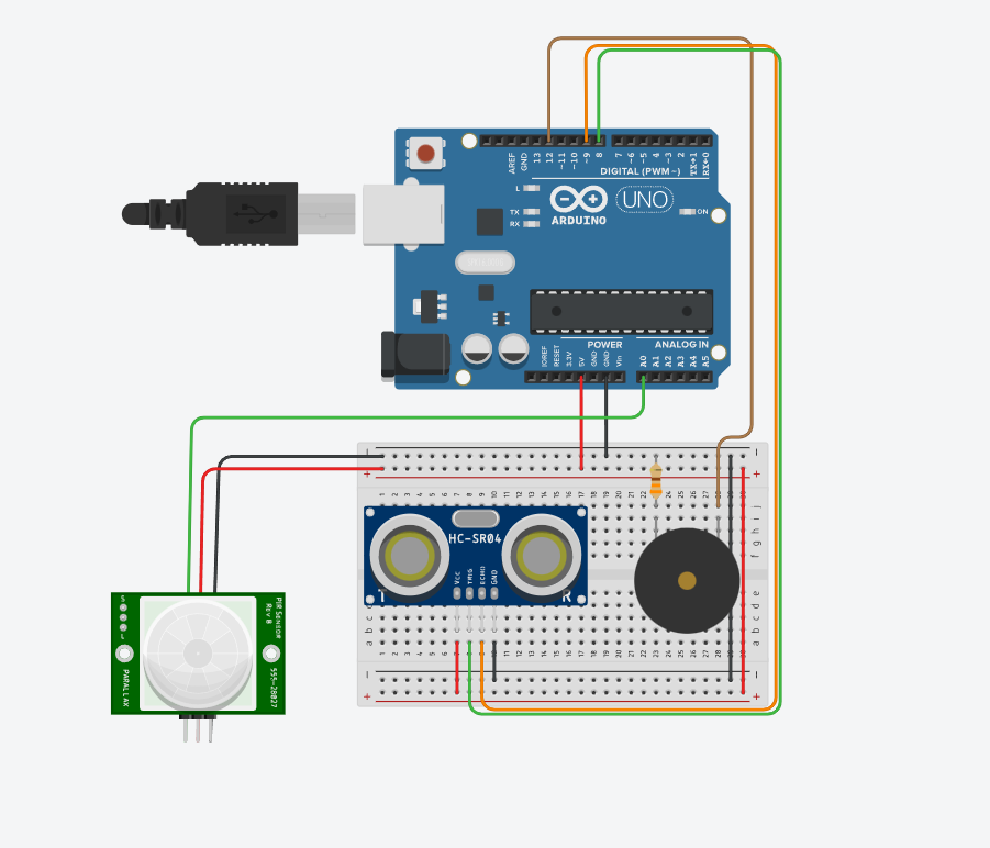 Solved NEED ARDUINO CODE I need arduino code for this home | Chegg.com