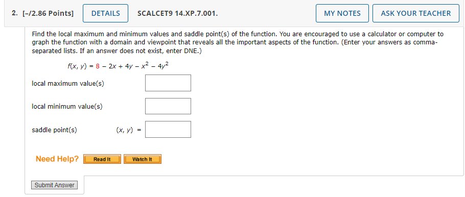 solved-find-the-local-maximum-and-minimum-values-and-saddle-chegg