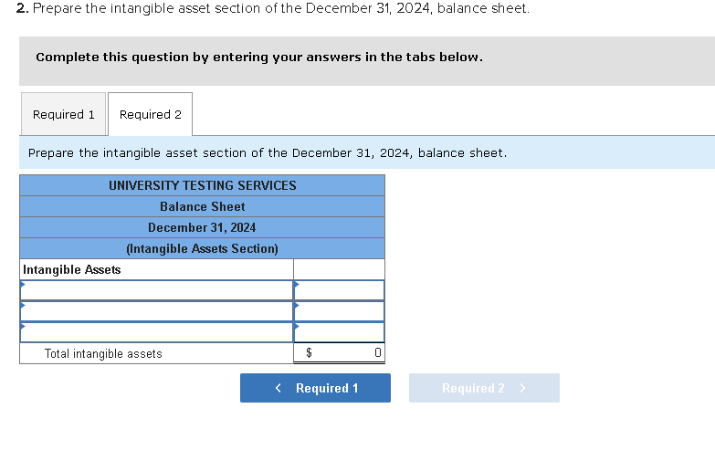 Solved Problem 76A (Algo) Record amortization and prepare