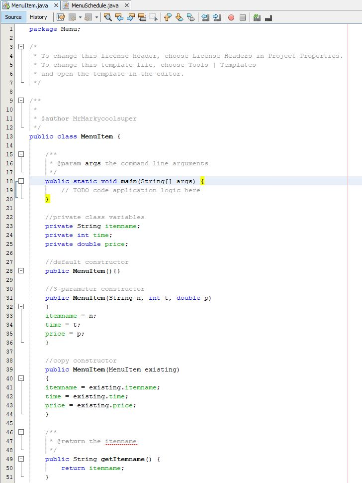 Solved JAVA Hello, I am Having so problems understanding | Chegg.com