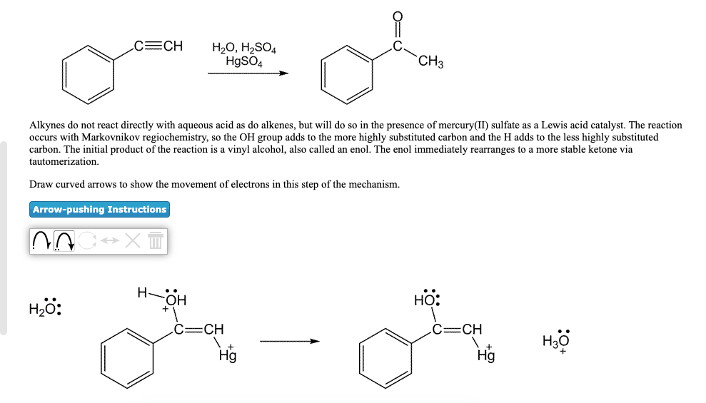 Solved 1. Cl2, H2O 2. NaOH Another mechanism for the | Chegg.com
