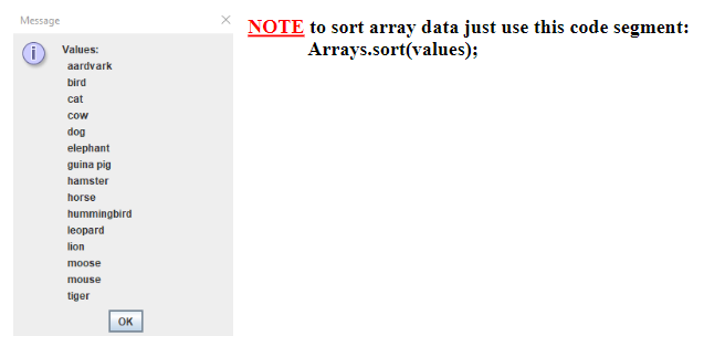 Solved # Use Eclipse 1. Write a program using 2 - | Chegg.com