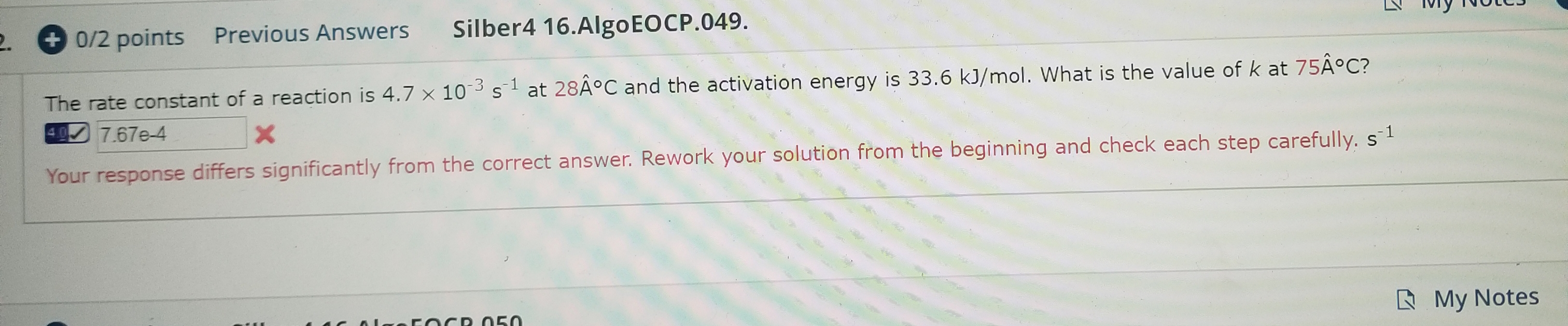 Solved Lv Ivy Ruta 0 2 Points Previous Answers Silber4 Chegg Com