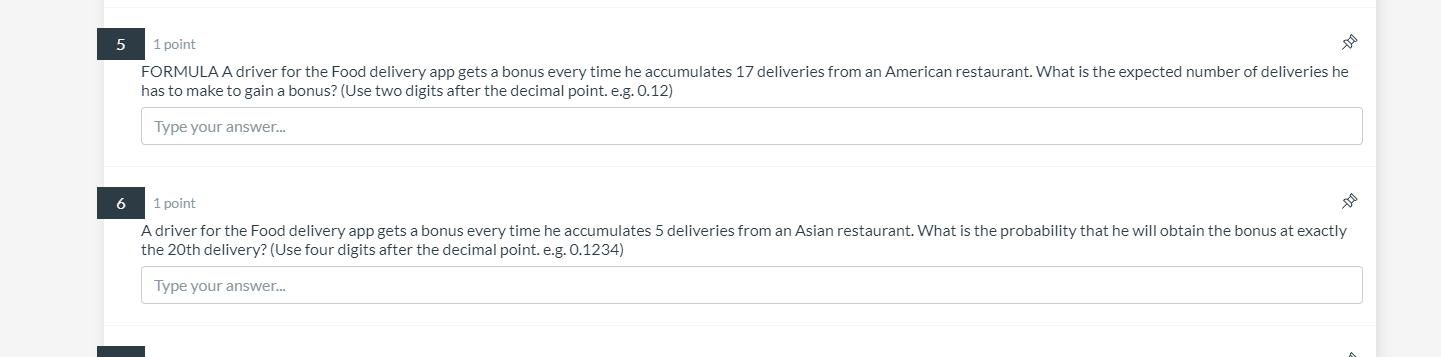 Math homework answers picture
