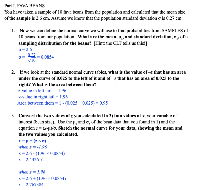 Solved I have answered the first part of this multi-part | Chegg.com