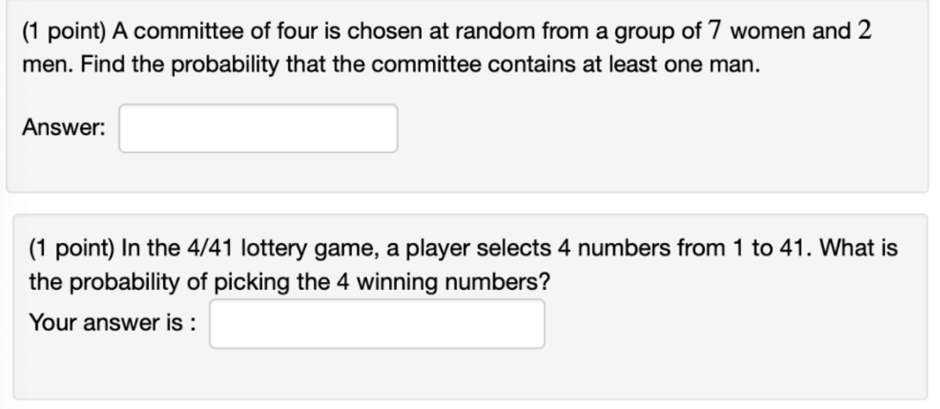 Solved Can someone please help with these Q. Ive posted | Chegg.com