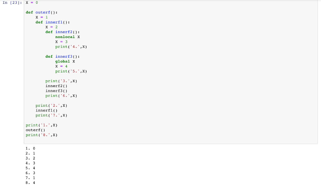 How To Use Global Python - Howto Techno