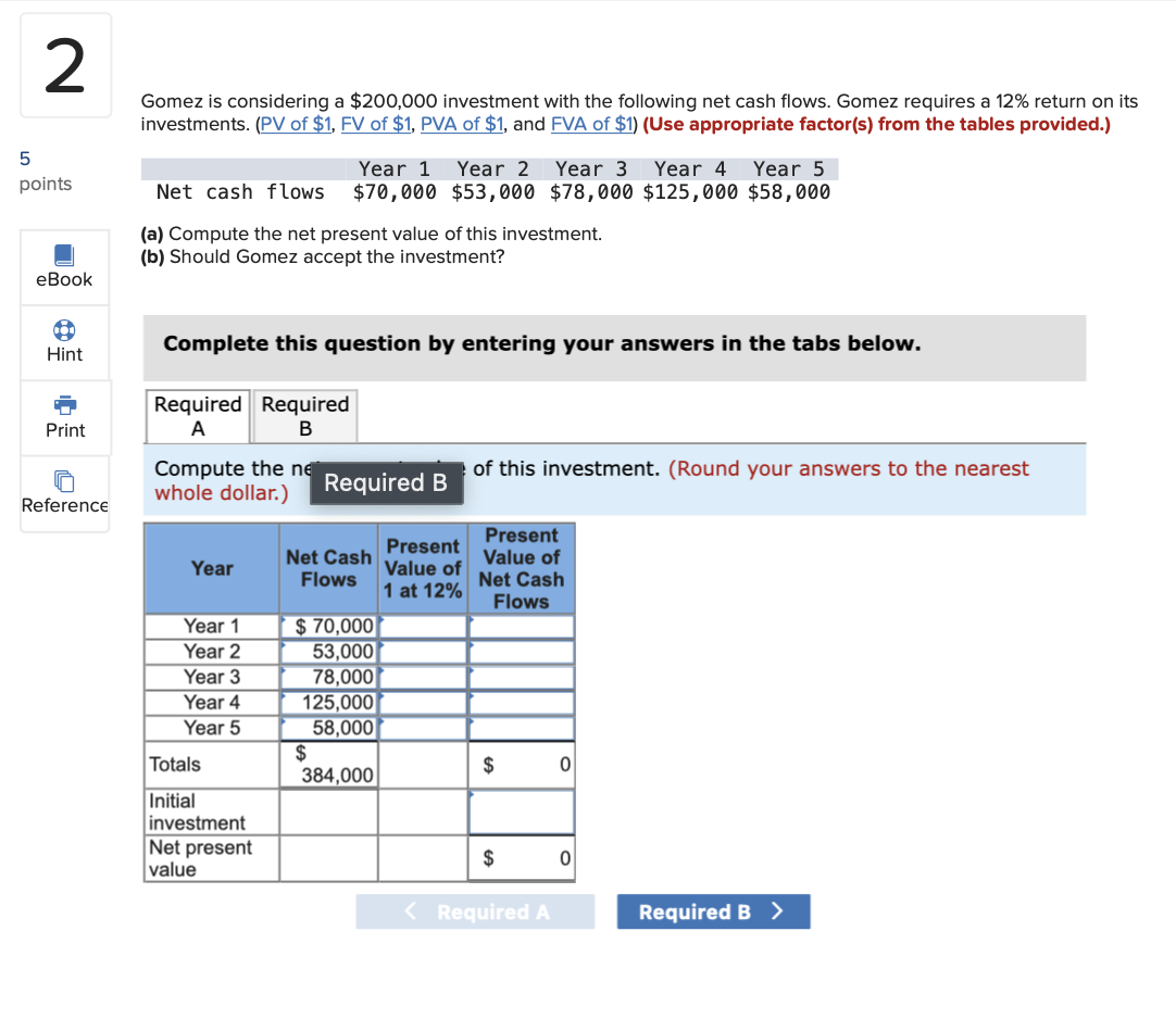 Solved Check My Work Mode : This She 1 Beyer Company Is | Chegg.com