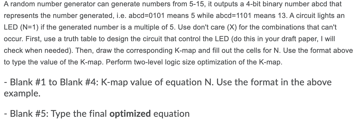 Solved A Random Number Generator Can Generate Numbers From | Chegg.com