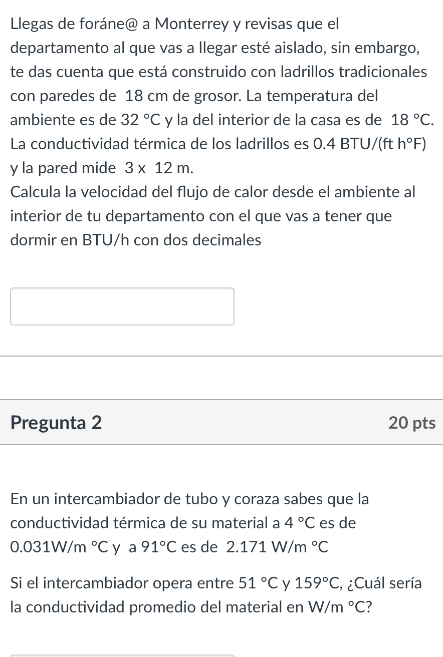 Llegas de foráne@a Monterrey y revisas que el departamento al que vas a llegar esté aislado, sin embargo, te das cuenta que e