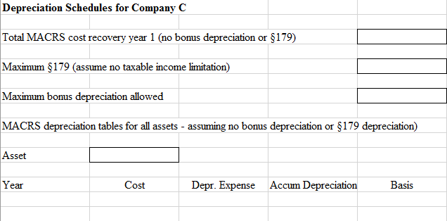 company-sample-propei-corporate-car-company-a-chegg