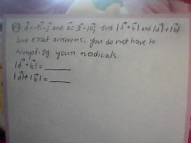 Solved Please show work 20. Two children are throwing a | Chegg.com