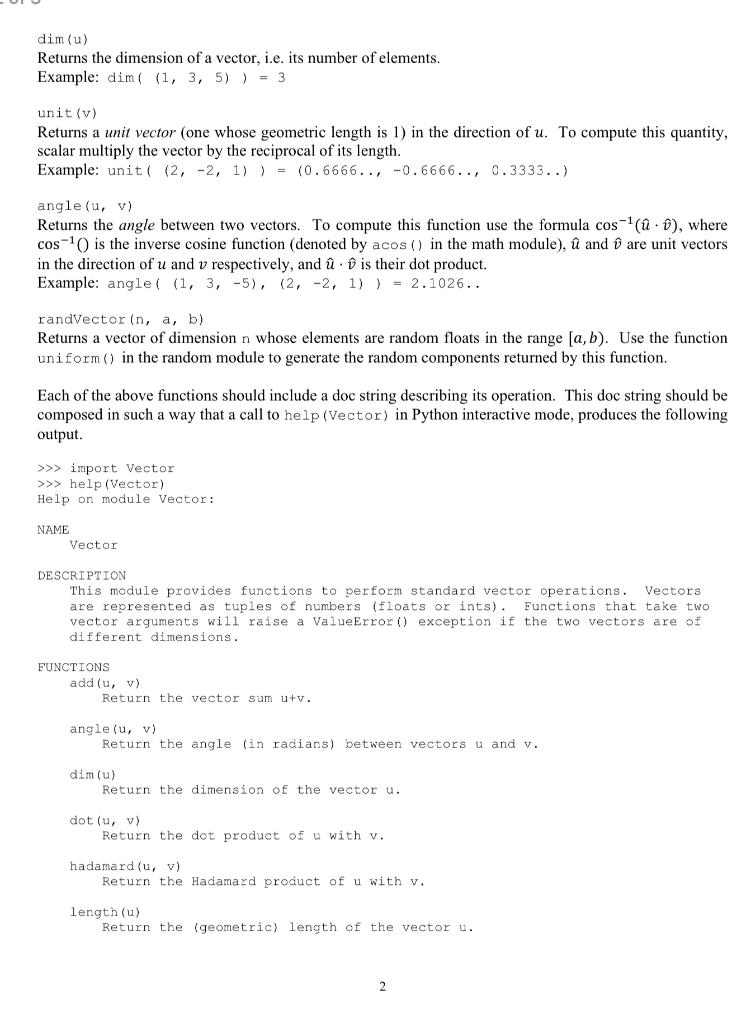 CSE 20 Beginning Programming in Python Programming | Chegg.com