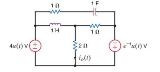 Solved Find The Current | Chegg.com