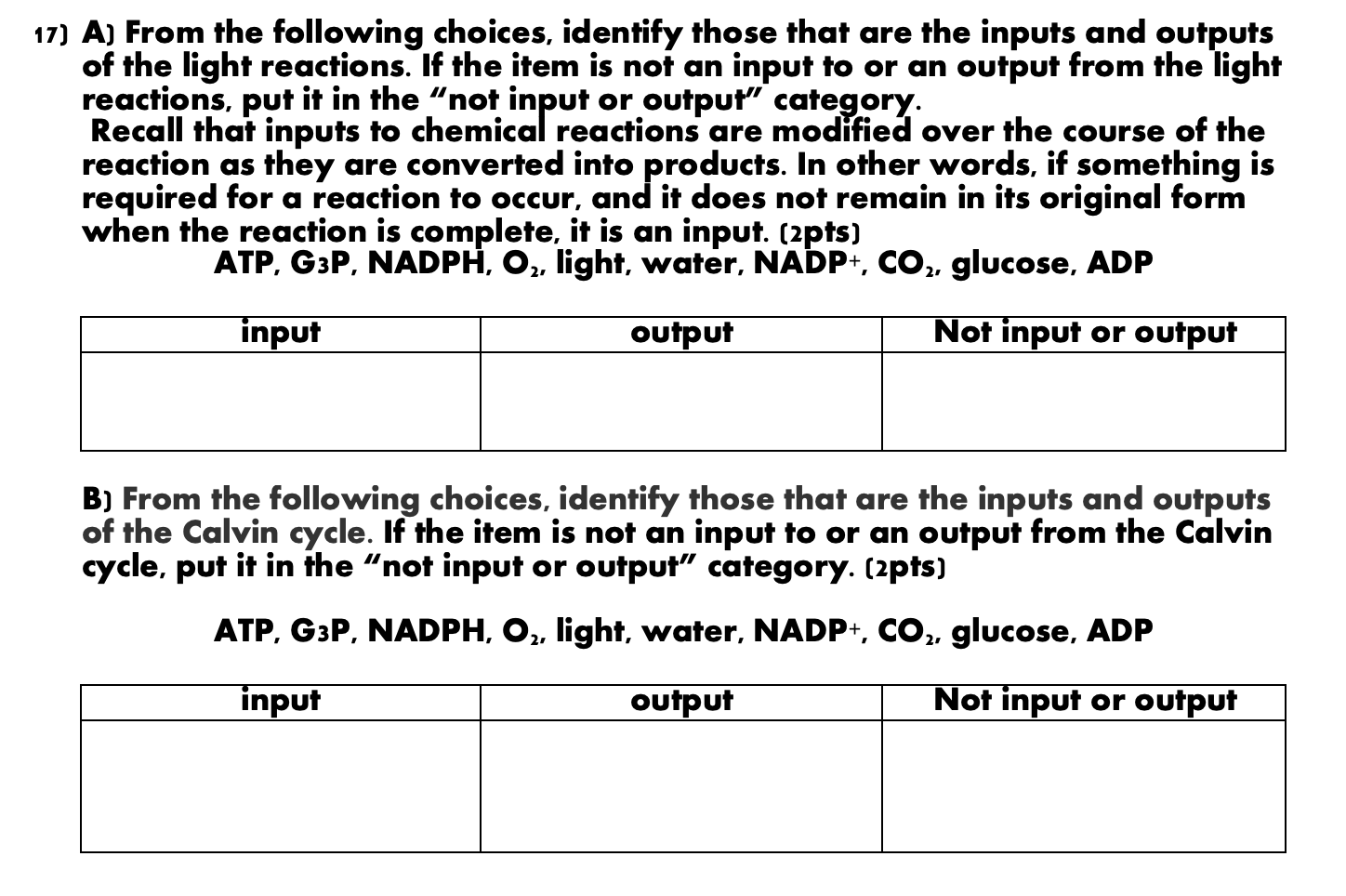 solved-17-a-from-the-following-choices-identify-those-chegg