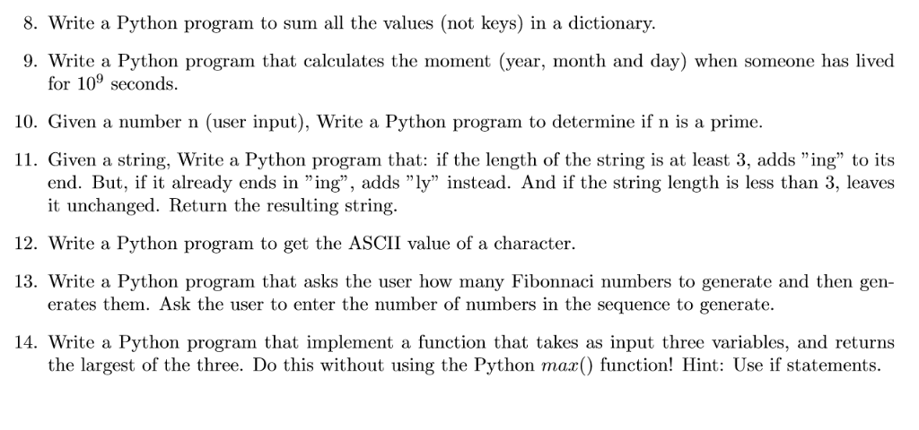 python list of dictionaries sum values