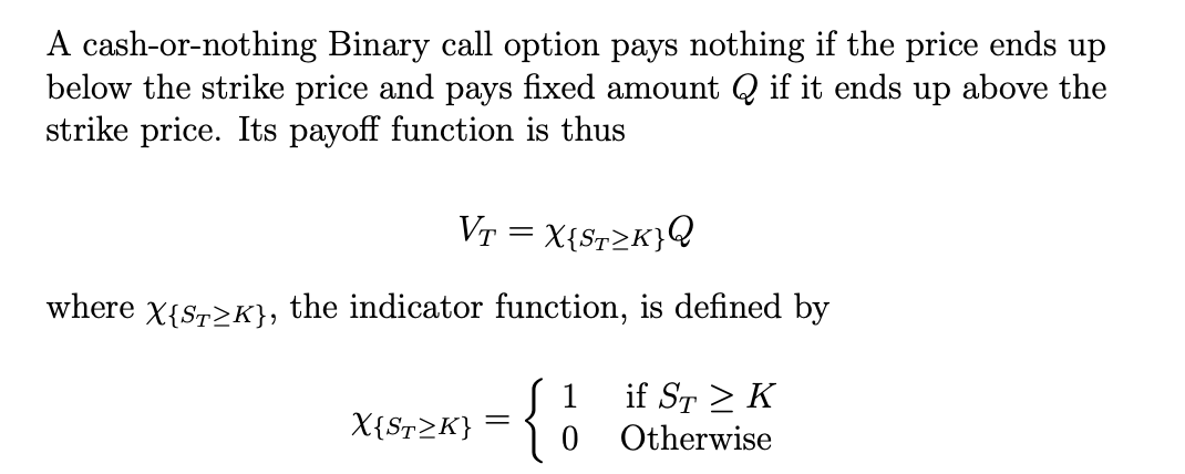 Solved Monte Carlo simulations algorithm Implement in | Chegg.com