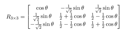Matlab: x=[1 1 1]' produces a column vector. The ' | Chegg.com