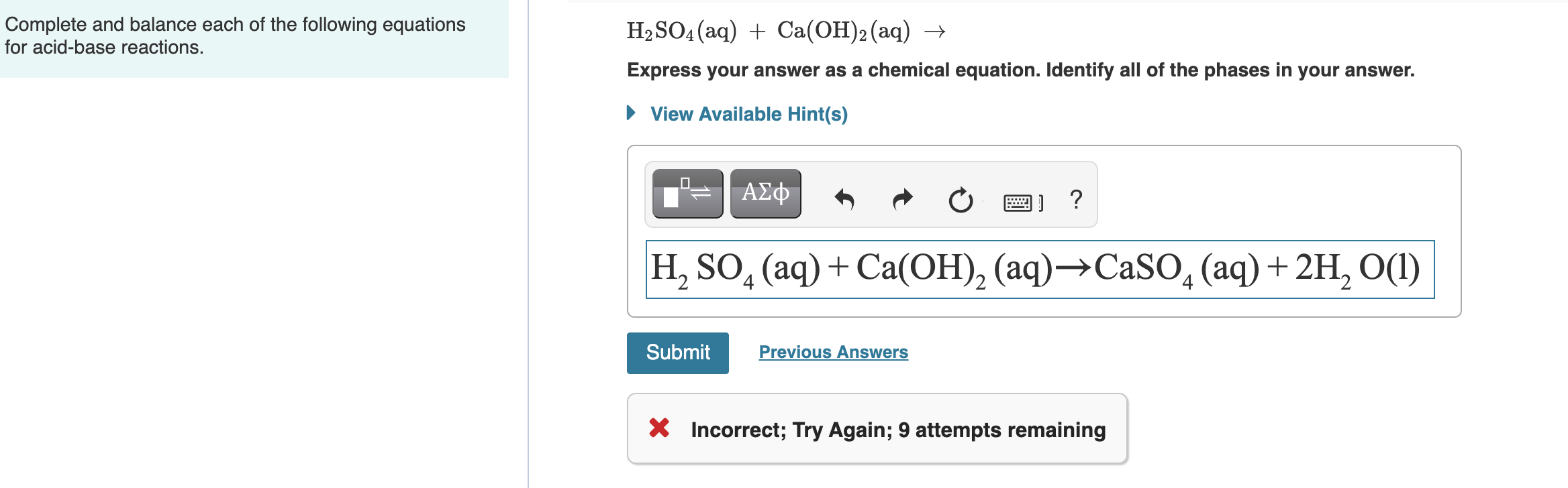 solved-complete-and-balance-each-of-the-following-equations-chegg