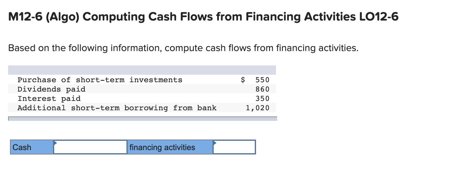 printable cash advance form