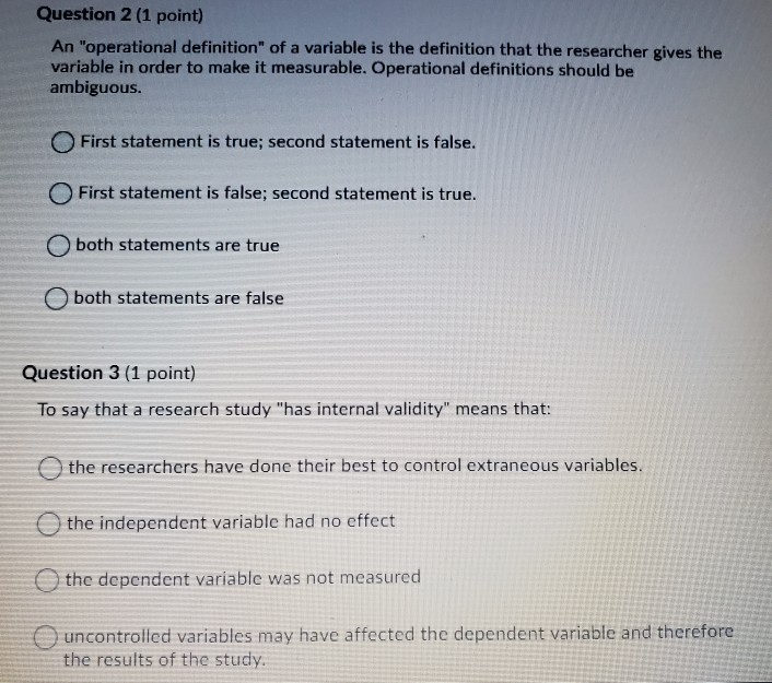 solved-question-2-1-point-an-operational-definition-of-a-chegg