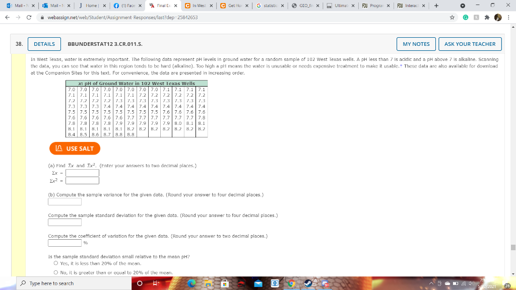 O Mail Nx C Get Hoi Xg Statistic X Geo Fx Ultima Chegg Com