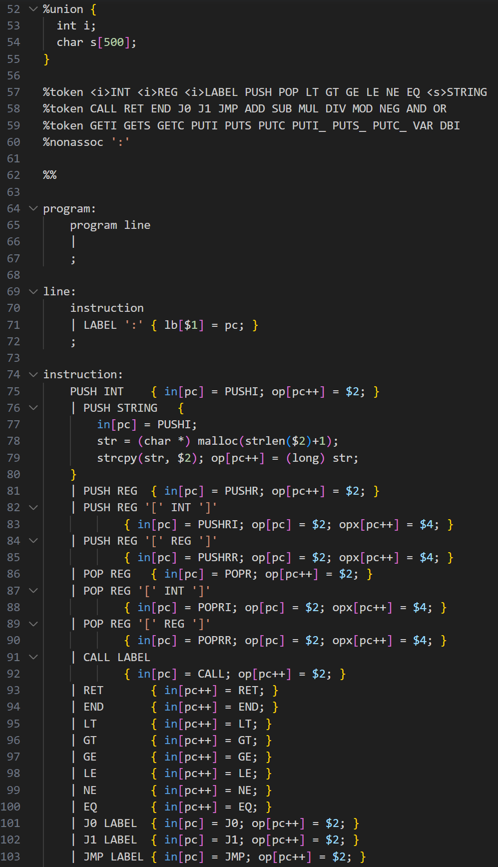 Solved Feature 1[50%]. Multi-dimensional arrays. Since the | Chegg.com