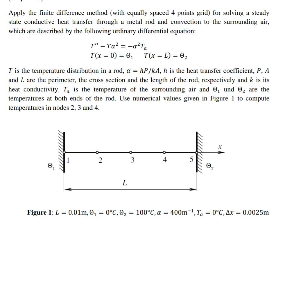 solved-apply-the-finite-difference-method-with-equally-chegg