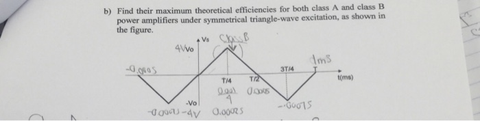 Solved 1. (80 points) Shown in the following figure are | Chegg.com