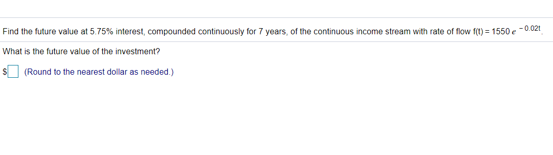 Solved The life expectancy (in years) of a certain brand of | Chegg.com