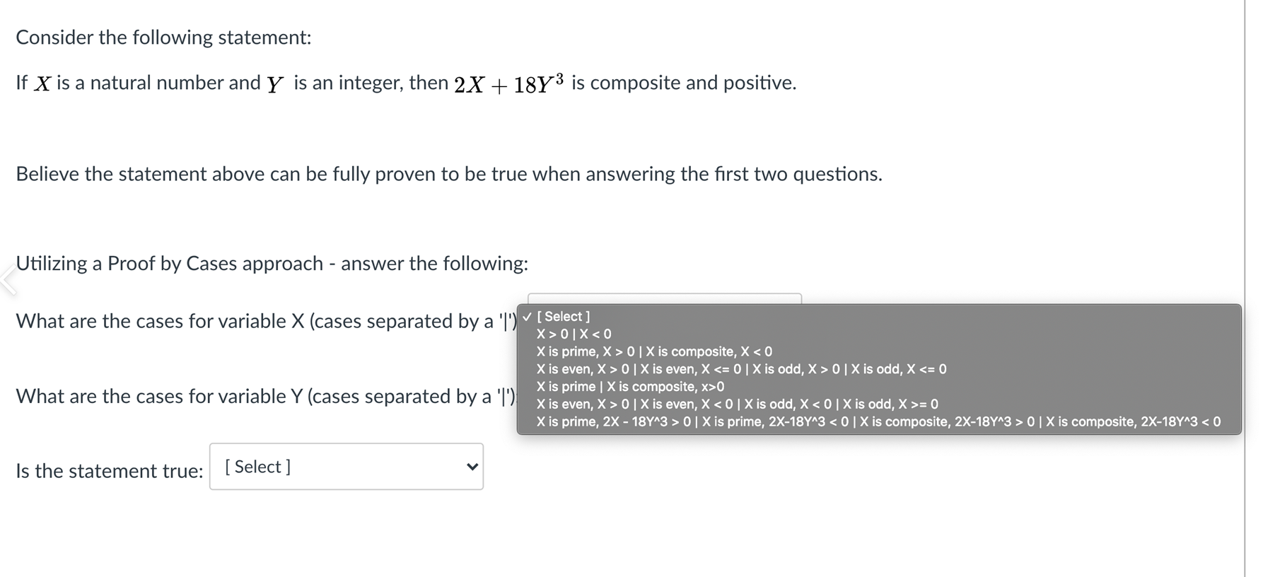 Solved This Question Is About Discrete Math. Please Show Me | Chegg.com